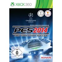 Pes 2014 - Pro Evolution Soccer