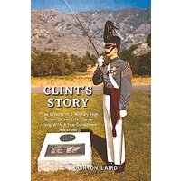 Clint's Story - Clint's Story - jetzt bei oelder-buchhandlung.de kaufen