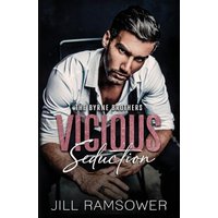 Vicious Seduction: A Forced Fake Engagement Mafia Romance (The Byrne Brothers, Band 4) - Vicious Seduction: A Forced Fake Engagement Mafia Romance (The Byrne Brothers, Band 4) - jetzt bei oelder-buchhandlung.de kaufen