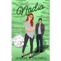 The Geek Girl Squad: Nadia: A nerdy enemies-to-lovers romance - The Geek Girl Squad: Nadia: A nerdy enemies-to-lovers romance - jetzt bei oelder-buchhandlung.de kaufen