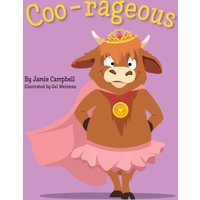 Coo-rageous - Coo-rageous - jetzt bei oelder-buchhandlung.de kaufen