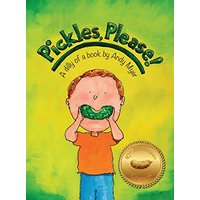 Pickles, Please! - Pickles, Please! - jetzt bei oelder-buchhandlung.de kaufen