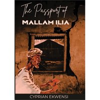 The Passport of Mallam Ilia - The Passport of Mallam Ilia - jetzt bei oelder-buchhandlung.de kaufen