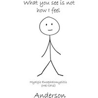 What You See Is Not How I Feel