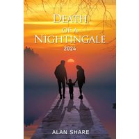 Death of a Nightingale 2024 - Death of a Nightingale 2024 - jetzt bei oelder-buchhandlung.de kaufen