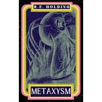 METAXYSM: A Creature Feature Horror - METAXYSM: A Creature Feature Horror - jetzt bei oelder-buchhandlung.de kaufen