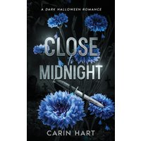Close to Midnight: A Dark Halloween Romance (Reed Twins, Band 1) - Close to Midnight: A Dark Halloween Romance (Reed Twins, Band 1) - jetzt bei oelder-buchhandlung.de kaufen