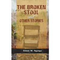 The Broken Stool and Other Stories - The Broken Stool and Other Stories - jetzt bei oelder-buchhandlung.de kaufen