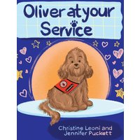 Oliver at Your Service - Oliver at Your Service - jetzt bei oelder-buchhandlung.de kaufen