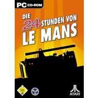 Namco Bandai Games Germany Gmbh Die 24 Stunden Von Le Mans
