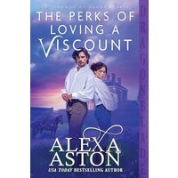 The Perks of Loving a Viscount (The Strongs of Shadowcrest, Band 2) - The Perks of Loving a Viscount (The Strongs of Shadowcrest, Band 2) - jetzt bei oelder-buchhandlung.de kaufen