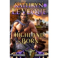 Highland Born (Highland Legion) - Highland Born (Highland Legion) - jetzt bei oelder-buchhandlung.de kaufen