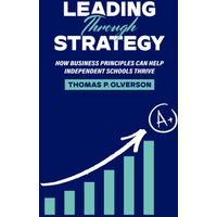 Leading through Strategy - Leading through Strategy - jetzt bei oelder-buchhandlung.de kaufen