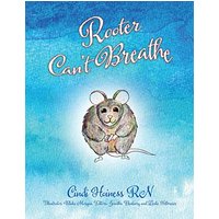 Rooter Can't Breathe - Rooter Can't Breathe - jetzt bei oelder-buchhandlung.de kaufen