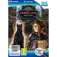 Astragon Vermillion Watch: Das Verne-Vermächtnis