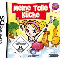 Ubisoft Meine Tolle Küche