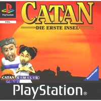 Ravensburger Catan: Die Erste Insel