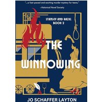 The Winnowing (Stanley and Hazel, Band 2) - The Winnowing (Stanley and Hazel, Band 2) - jetzt bei oelder-buchhandlung.de kaufen