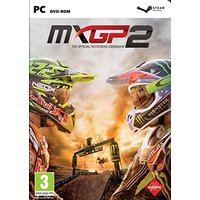 Mxgp 2 PC