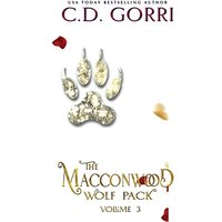 The Macconwood Wolf Pack Volume 3 - The Macconwood Wolf Pack Volume 3 - jetzt bei oelder-buchhandlung.de kaufen