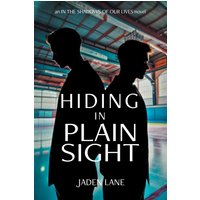Hiding in Plain Sight - Hiding in Plain Sight - jetzt bei oelder-buchhandlung.de kaufen