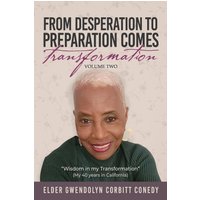From Desperation to Preparation Comes Transformation - From Desperation to Preparation Comes Transformation - jetzt bei oelder-buchhandlung.de kaufen