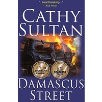Damascus Street - Damascus Street - jetzt bei oelder-buchhandlung.de kaufen