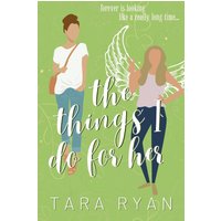 The Things I Do For Her - The Things I Do For Her - jetzt bei oelder-buchhandlung.de kaufen