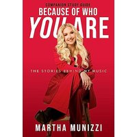 Because of Who You Are - Companion Study Guide: The Stories Behind My Music - Because of Who You Are - Companion Study Guide: The Stories Behind My Music - jetzt bei oelder-buchhandlung.de kaufen