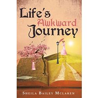 Life's Awkward Journey - Life's Awkward Journey - jetzt bei oelder-buchhandlung.de kaufen