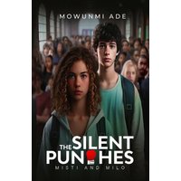 THE SILENT PUNCHES: MISTI AND MILO - THE SILENT PUNCHES: MISTI AND MILO - jetzt bei oelder-buchhandlung.de kaufen