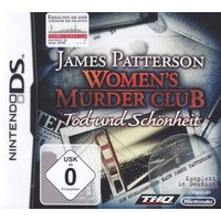Thq Women'S Murder Club: Tod Und Schönheit