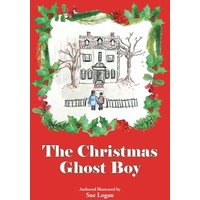 The Christmas Ghost Boy - The Christmas Ghost Boy - jetzt bei oelder-buchhandlung.de kaufen
