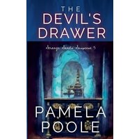 The Devil's Drawer - The Devil's Drawer - jetzt bei oelder-buchhandlung.de kaufen
