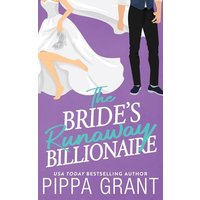 The Bride's Runaway Billionaire - The Bride's Runaway Billionaire - jetzt bei oelder-buchhandlung.de kaufen