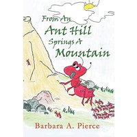From An Anthill Springs a Mountain - From An Anthill Springs a Mountain - jetzt bei oelder-buchhandlung.de kaufen