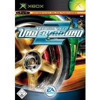 Electronic Arts Gmbh Need For Speed: Underground 2
