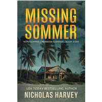 Missing Sommer: Nora Sommer Caribbean Suspense - Missing Sommer: Nora Sommer Caribbean Suspense - jetzt bei oelder-buchhandlung.de kaufen