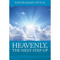 HEAVENLY, The Next Step Up - HEAVENLY, The Next Step Up - jetzt bei oelder-buchhandlung.de kaufen