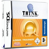 Ravensburger Think - Logik Trainer