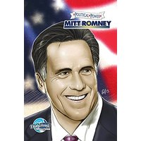 Political Power: Mitt Romney - Political Power: Mitt Romney - jetzt bei oelder-buchhandlung.de kaufen