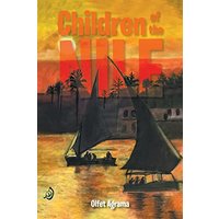 Children of the Nile - Children of the Nile - jetzt bei oelder-buchhandlung.de kaufen