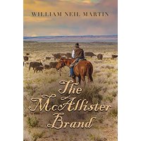 THE McALLISTER BRAND - THE McALLISTER BRAND - jetzt bei oelder-buchhandlung.de kaufen