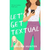 Let's Get Textual (Special Edition) - Let's Get Textual (Special Edition) - jetzt bei oelder-buchhandlung.de kaufen