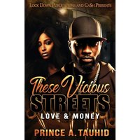 These Vicious Streets - These Vicious Streets - jetzt bei oelder-buchhandlung.de kaufen