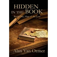 Hidden in the Book: Map of the Lost - Hidden in the Book: Map of the Lost - jetzt bei oelder-buchhandlung.de kaufen