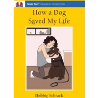 How a Dog Saved My Life - How a Dog Saved My Life - jetzt bei oelder-buchhandlung.de kaufen