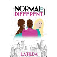 NORMAL IS DIFFERENT - NORMAL IS DIFFERENT - jetzt bei oelder-buchhandlung.de kaufen