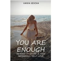 Your Are Enough - Your Are Enough - jetzt bei oelder-buchhandlung.de kaufen