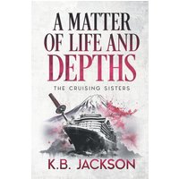 A Matter of Life and Depths - A Matter of Life and Depths - jetzt bei oelder-buchhandlung.de kaufen